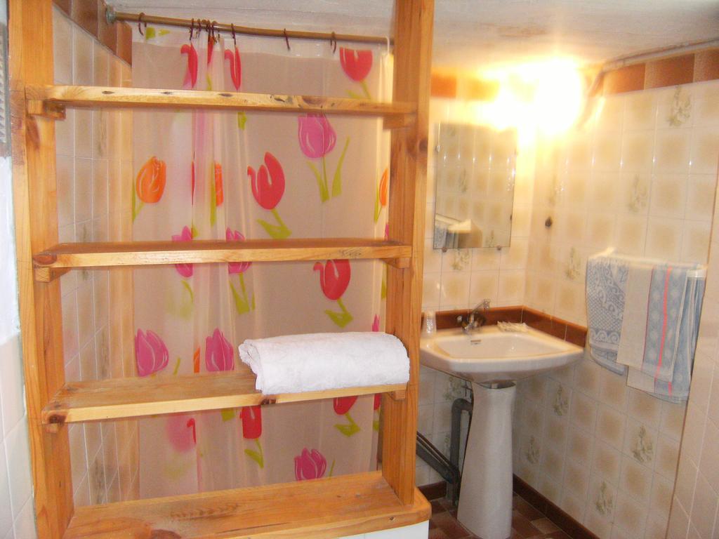 Les Roches Hotel Le Crestet Zewnętrze zdjęcie