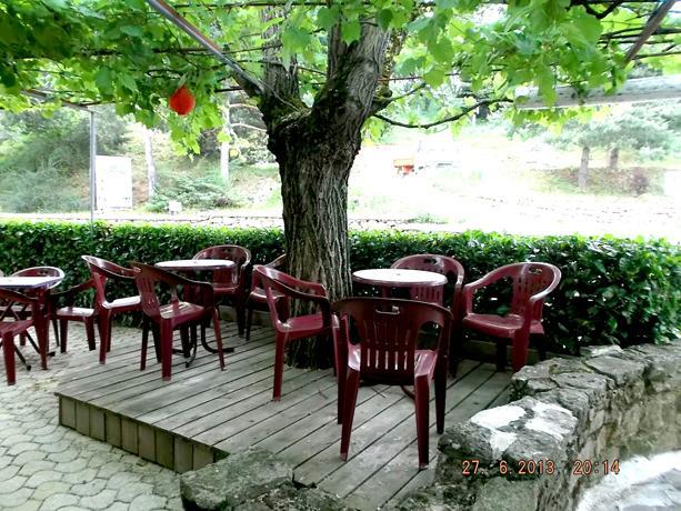 Les Roches Hotel Le Crestet Zewnętrze zdjęcie