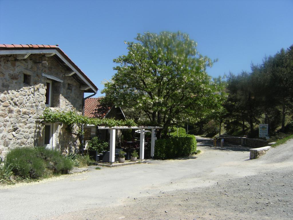 Les Roches Hotel Le Crestet Zewnętrze zdjęcie