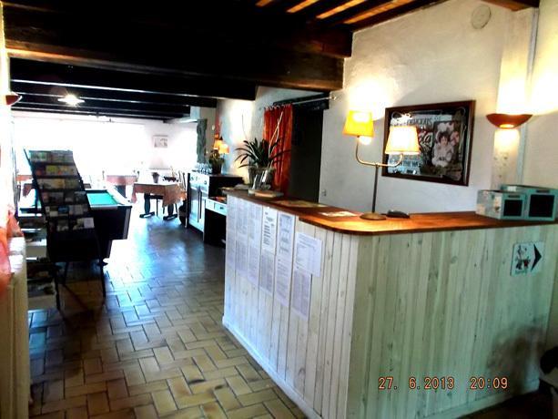 Les Roches Hotel Le Crestet Zewnętrze zdjęcie